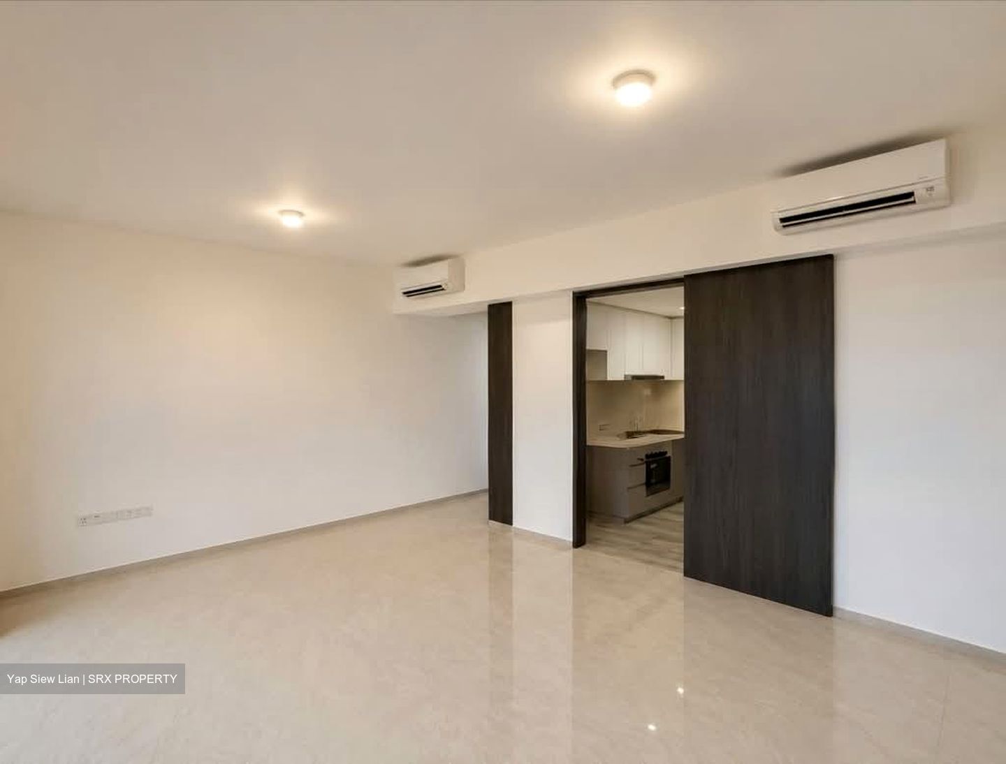 Parc Riviera (D5), Condominium #588154581